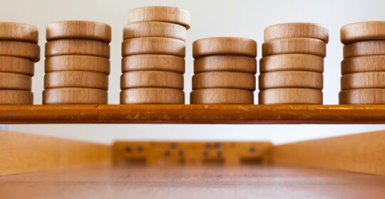 Typical,Dutch,Wooden,Boardgame,-,Sjoelen,-,Selective,Focus