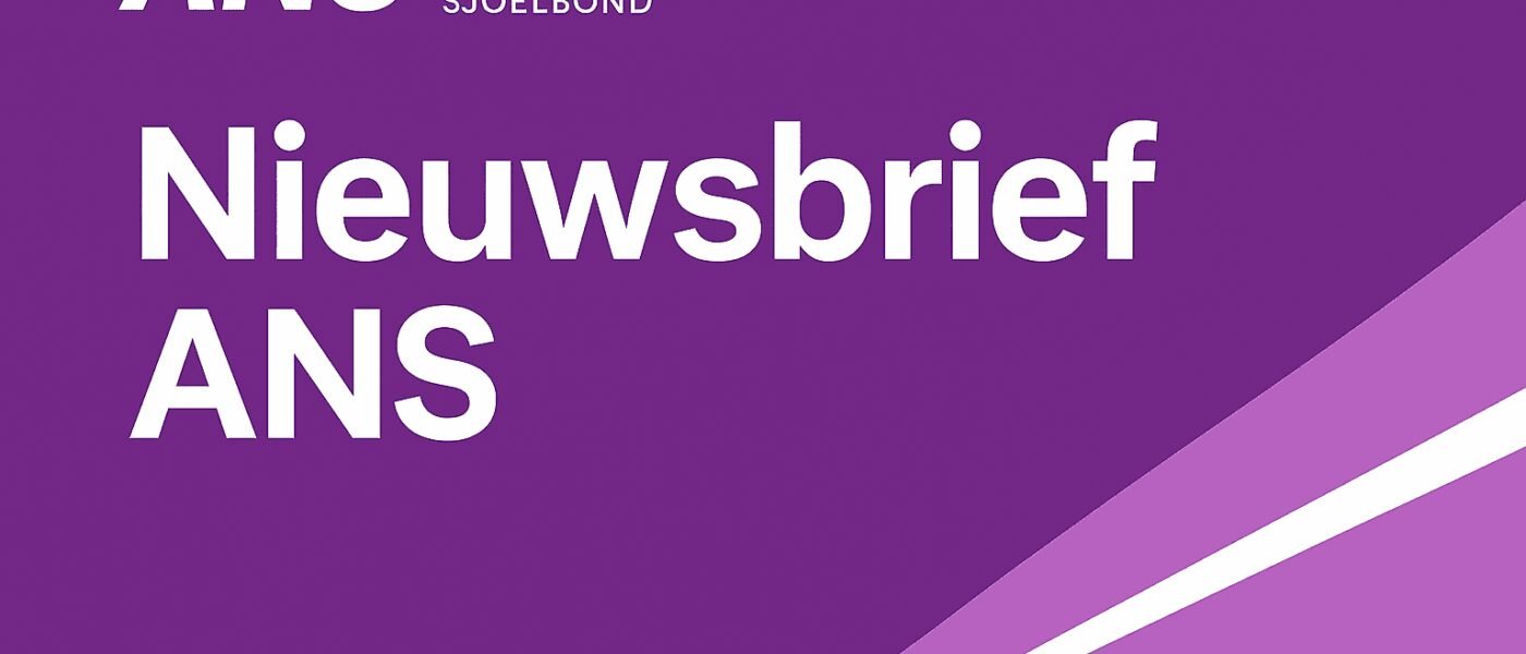 NIeuwsbrief ANS – afbeelding
